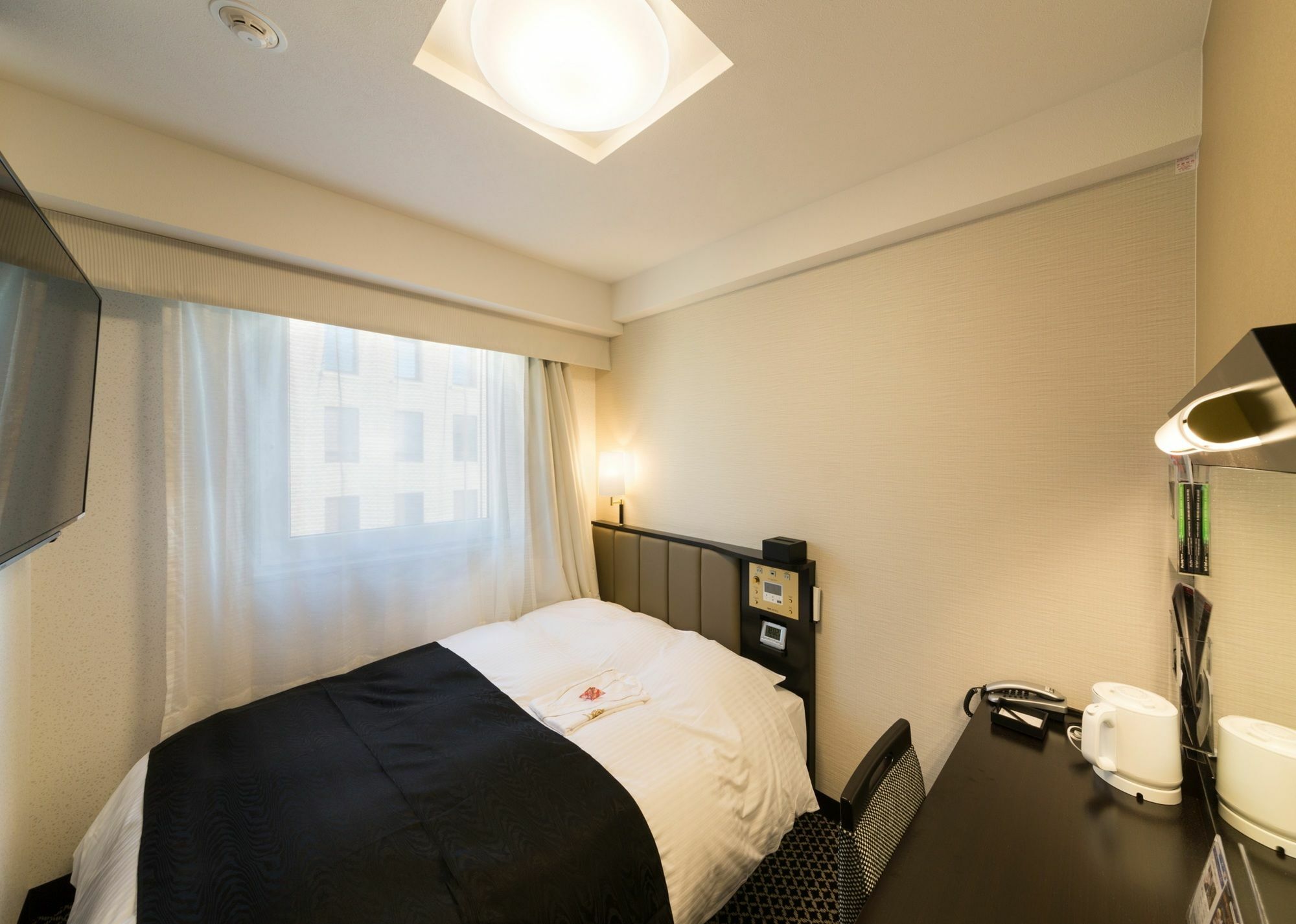 Apa Hotel Kyoto Ekikita Quioto Exterior foto